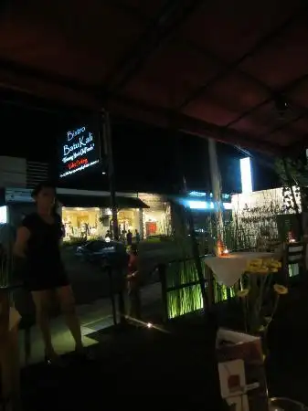 Gambar Makanan Bistro Batu Kali 17