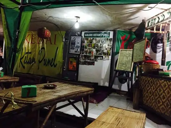 Gambar Makanan Kedai Ketan Punel 7