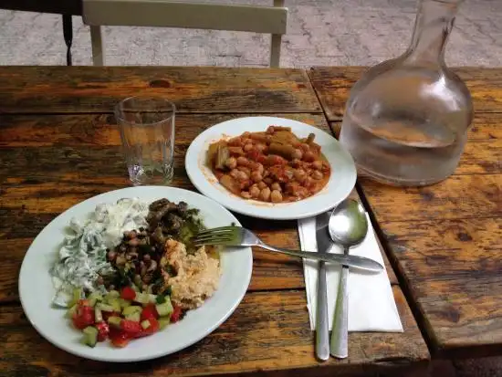 Galata Kitchen'nin yemek ve ambiyans fotoğrafları 18