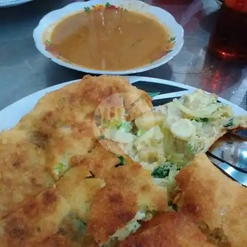 Gambar Makanan Martabak Kari Cek Marwah, Ps. 26 Ilir 5