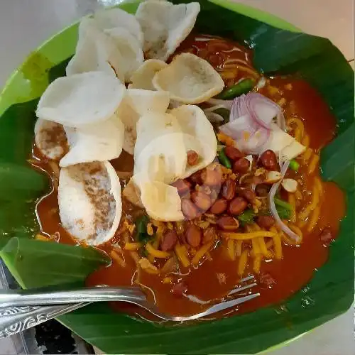 Gambar Makanan Mie Aceh King 1