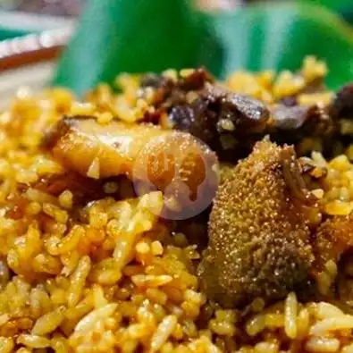 Gambar Makanan Nasi Goreng Mas Fahlefi, Cimandiri 10