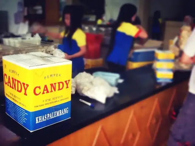 Gambar Makanan Pempek Candy 8