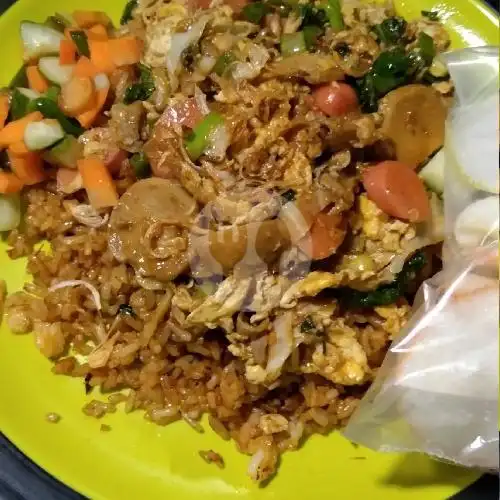 Gambar Makanan Warung Nasi Goreng 71, Mushola Baiturrohim 13