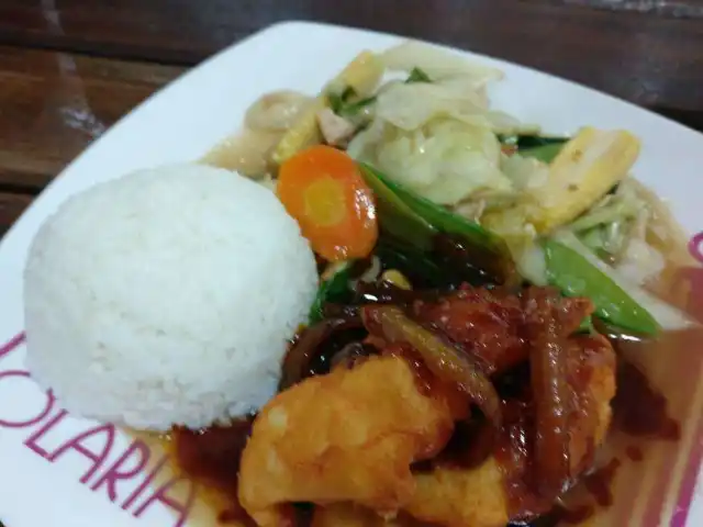 Gambar Makanan Solaria Sosialita 5