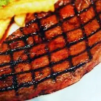 Gambar Makanan Ori Steak & Pasta 1