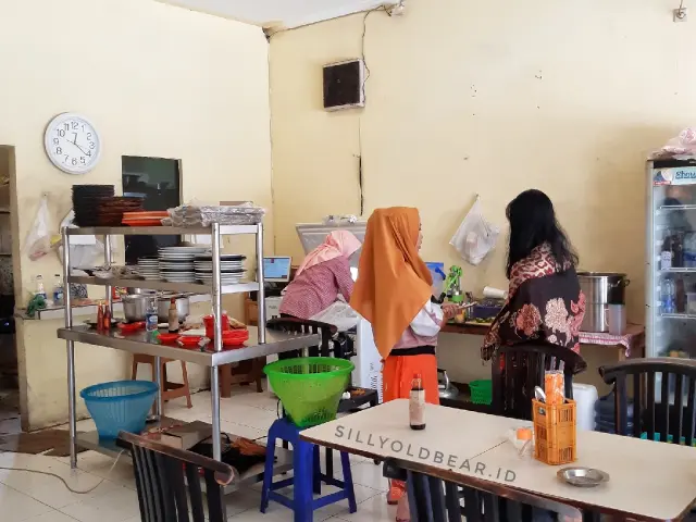 Gambar Makanan Warung Ayam Afrika 7