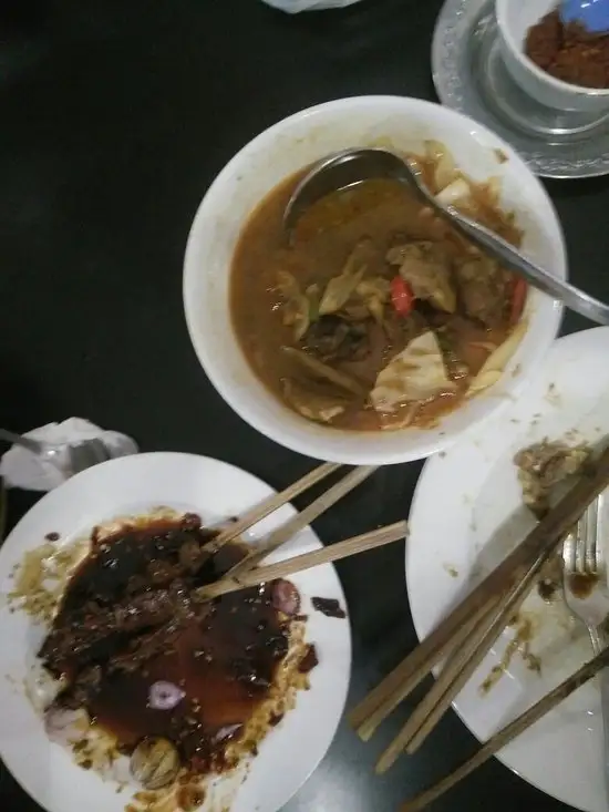 Gambar Makanan Rumah Makan Tengger 9