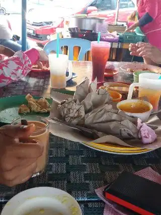 Kedai Makan KNF