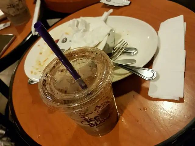 Gambar Makanan The Coffee Bean & Tea Leaf 11