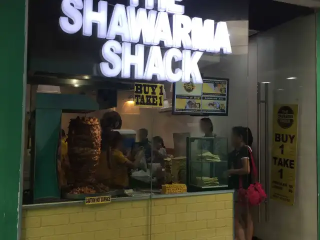 The Shawarma Shack Food Photo 6