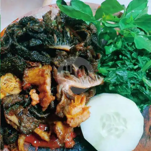 Gambar Makanan Warung Madangkara, Kyai Tamin 3