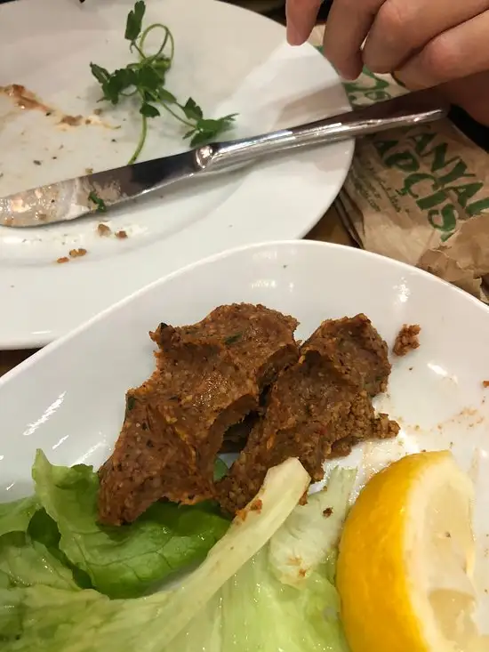 Sultanyar Kebapçısı'nin yemek ve ambiyans fotoğrafları 50