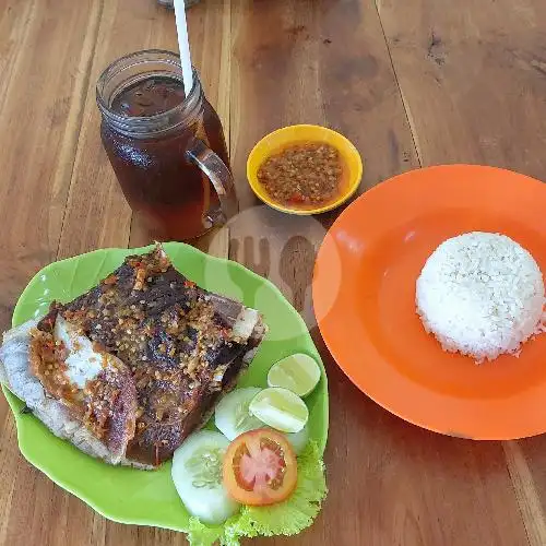 Gambar Makanan Warung Aichi Sop Kepala Ikan, Dewi Sri 12