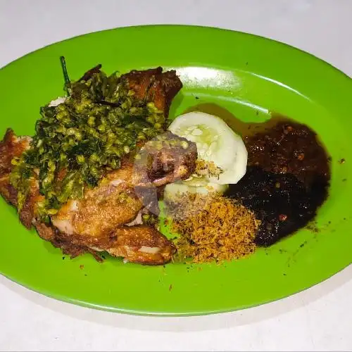 Gambar Makanan Nasi Bebek Pedas Hj Halimah, Gambir 13