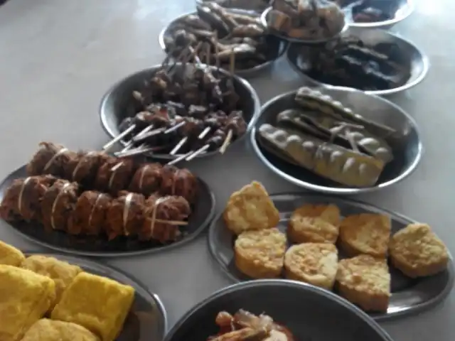 Gambar Makanan Rumah Makan Samolo 5