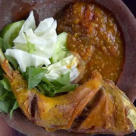 Gambar Makanan Pecel Lele Arya, Duren Sawit 14