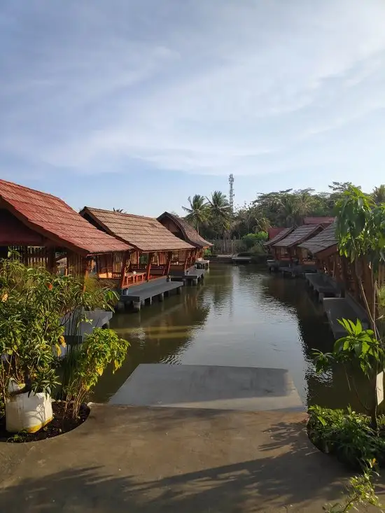 Gambar Makanan Samara Binangkit 15