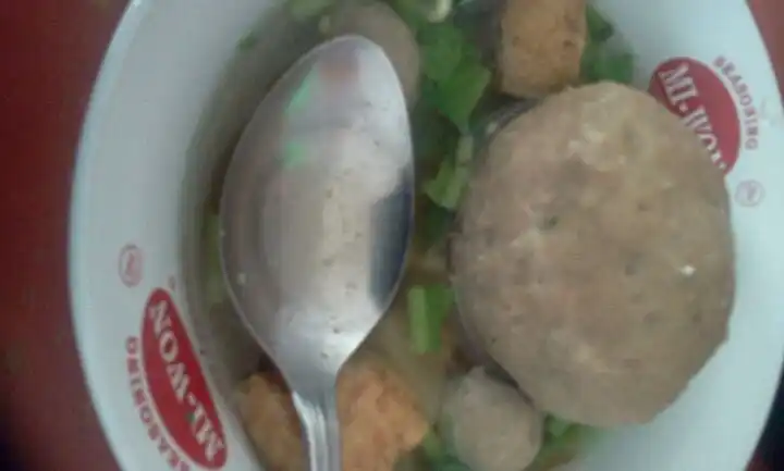 Gambar Makanan Bakso Tito 10