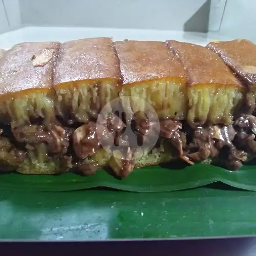 Gambar Makanan Lefaro 888 Martabak, Puri Gading 10