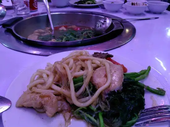 Lau Chan Food Photo 1