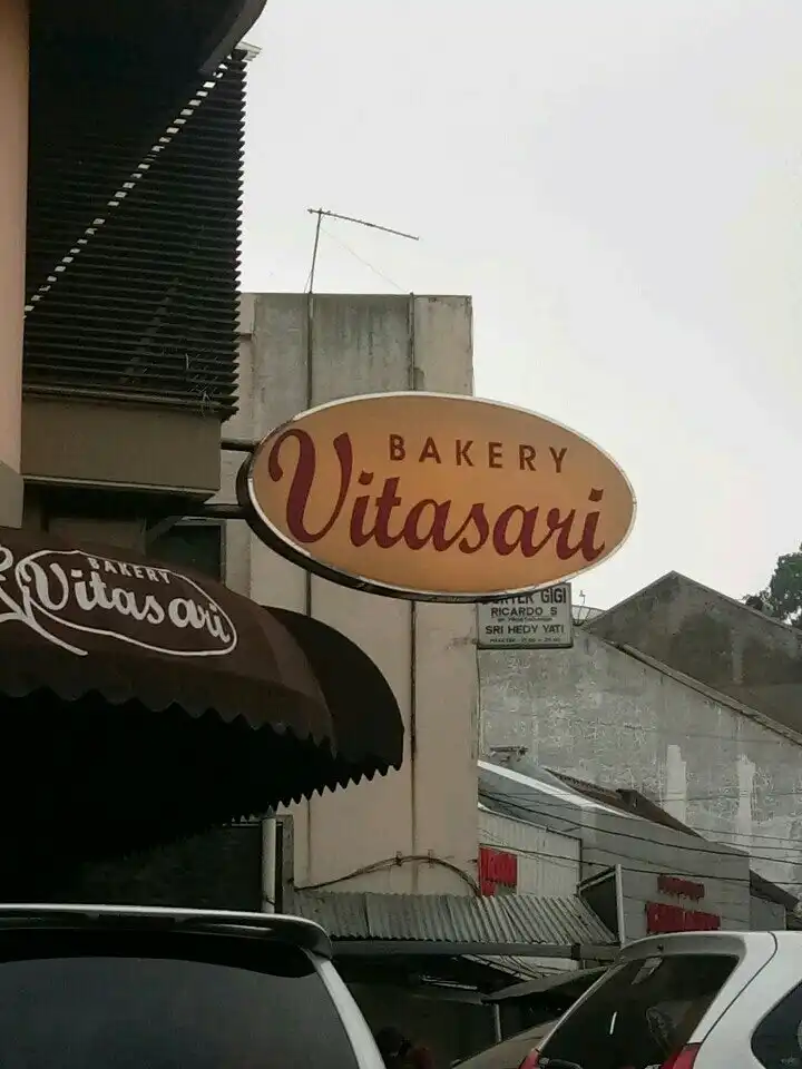 Vitasari Bakery - Cihapit