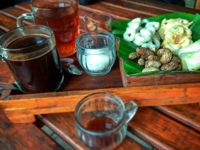 Gambar Makanan Kedai Kopi Menoreh Pak Rohmat 2