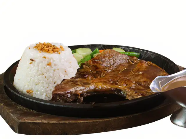Holy Cow! Sizzlers - Mall Of Asia
