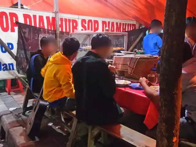 Gambar Makanan Warung Sederhana 3