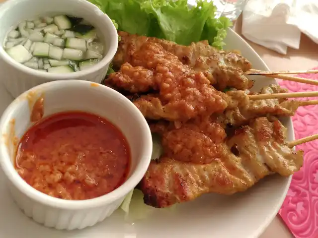 My Thai Kitchen Food Photo 6