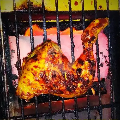 Gambar Makanan Nasi Bebek Barokah Kebagusan, Kebagusan 17