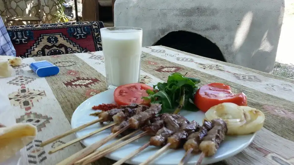 Bizim Bahçe Restaurant