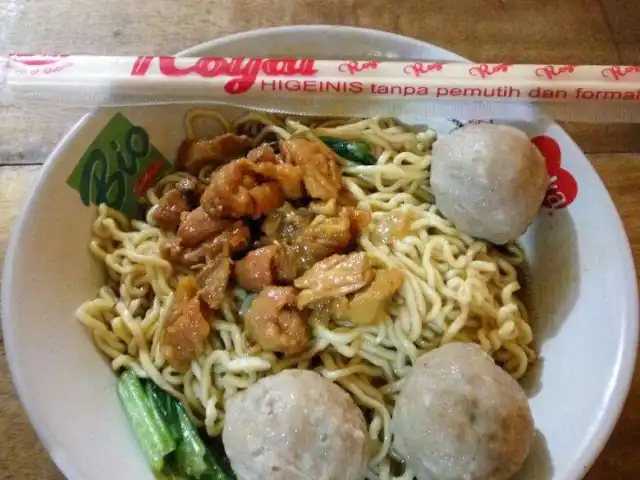 Gambar Makanan Bakso Giri Jaya 6