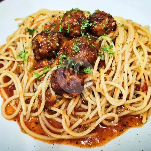 Gambar Makanan Casa Eatalia Pasta (Authentic Italian Delights), Pererenan 17