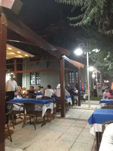 Mudanya Sosyal Tesisleri'nin yemek ve ambiyans fotoğrafları 4