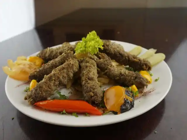 Al Azhar Restaurant & Kebab Food Photo 10