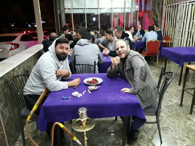 Salon Köşk'nin yemek ve ambiyans fotoğrafları 4