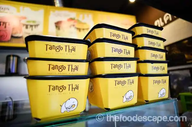 Gambar Makanan Tango Thai 17