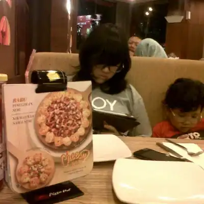 Pizza Hut Buah Batu