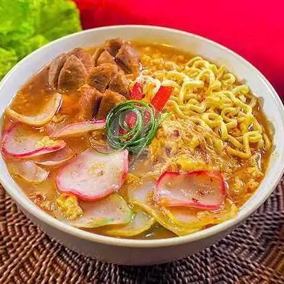 Gambar Makanan BUBUR AYAM TASIKMALAYA  1