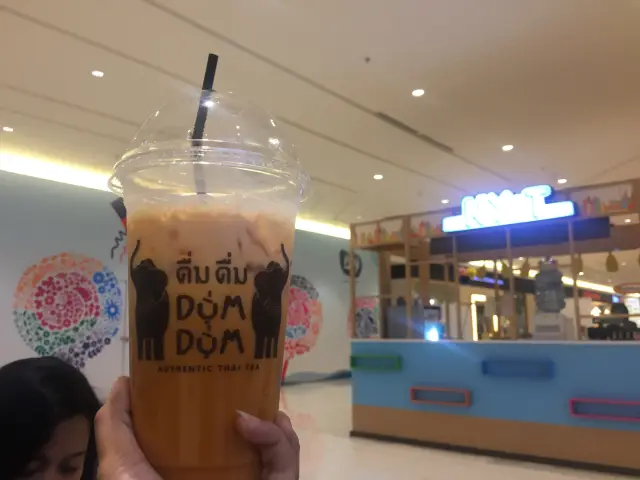 Gambar Makanan Dum Dum Thai Drinks 6