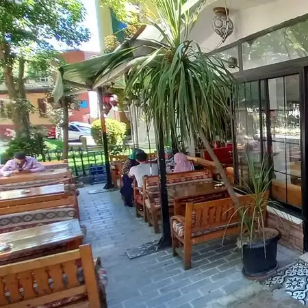 Kadırga Cafe Restoran'nin yemek ve ambiyans fotoğrafları 33