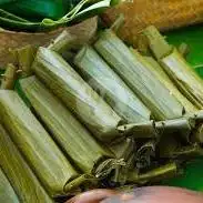 Gambar Makanan Warung Sate Ole Olang 2, Depan Stadion Umj 4