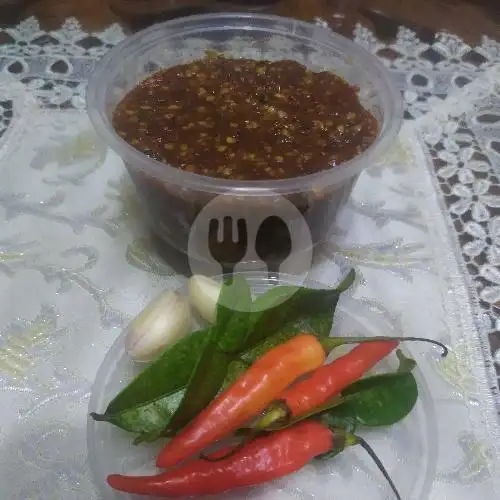 Gambar Makanan Nasi Pecel Madiun,  H. Agus Salim 10