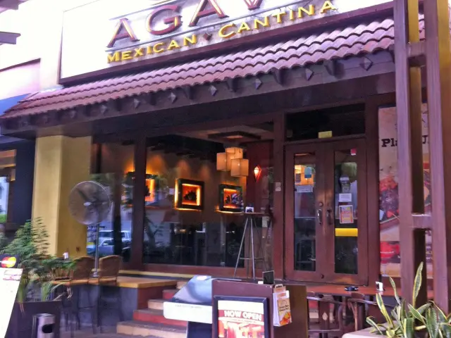 Agave Mexican Cantina Food Photo 5