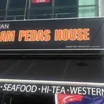 ASAM PEDAS HOUSE  Food Photo 4