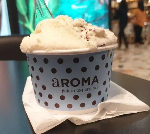 Gambar Makanan Aroma Gelato 7