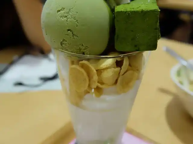 Nana's Green Tea Food Photo 13