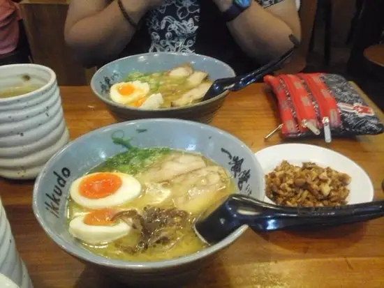 Gambar Makanan Ikkado Ichi Japanese Ramen Specialist 19