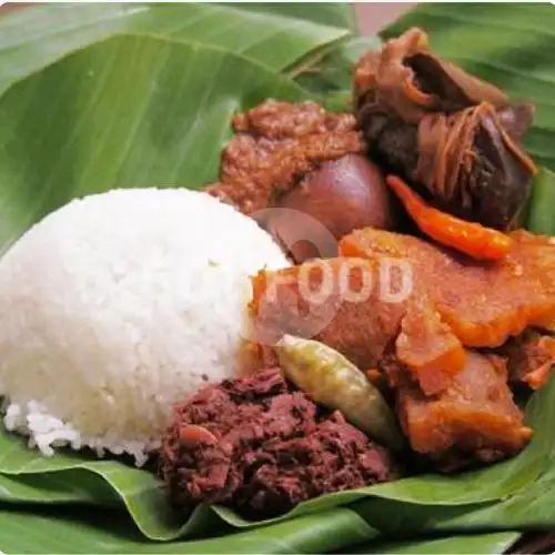 Gambar Makanan Gudeg Yu Narni, Jalan Magelang 15